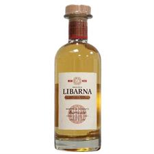 Libarna Grappa Moscato Barricata 41° cl.70 Tubo