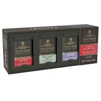 Taylors Mini Caddy Selection+Infuser gr.130