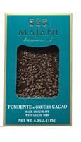 Majani Le Golose 1796 Fondente & Gruè di Cacao gr.115