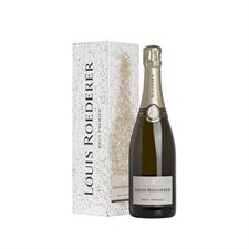 Roederer Brut Premier Champagne cl.75 Astuccio Francia