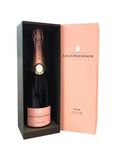 Roederer Louis Rosé 2016 12° cl.75 Francia (Astuccio)