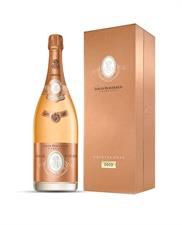 Roederer Cristal Magnum Rose' 2012 Champagne Millesimato cl.150