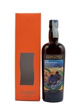 Samaroli Barbados Rum 2007 45° cl.70 Astuccio