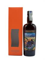 Samaroli Barbados Rum 2007 45° cl.70 Astuccio