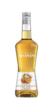 Monin Liquore Orange Curacao 24° cl.70