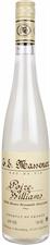Massenez Poire Williams 40° cl.70 France (Astuccio)