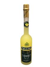 Pallini Limonzero Analcoholic Limoncello Zero Alcool cl.50