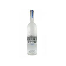 Belvedere Vodka Jèroboam 3 Litri Illuminator