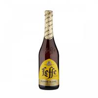 Leffe Blonde 6,6° cl.75 Biere Belge d'Abbaye Belgio