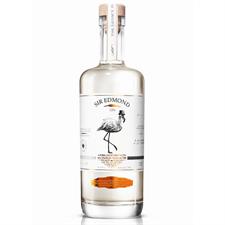 Sir Edmond Gin 40° cl.70 Bourbon Vanilla Infused A.Rebellious Spirit