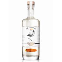 Sir Edmond Gin 40° cl.70 Bourbon Vanilla Infused A.Rebellious Spirit