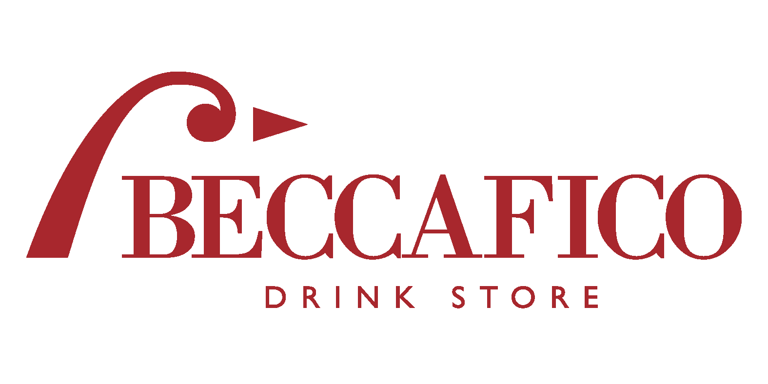 logo-beccafico-vettoriale